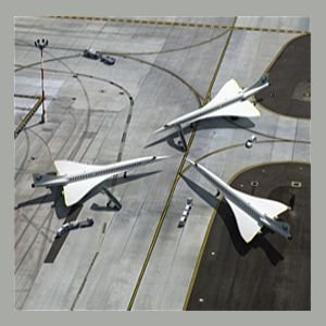E-Aviation