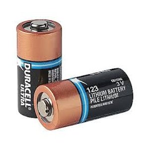 Medical Device Batteries