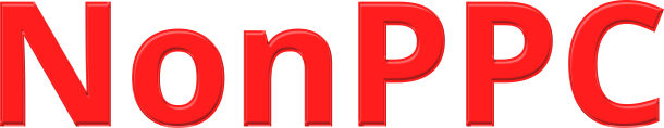 Ads.NonPPC is the real NonPPCand all product ads are 100% Free!
