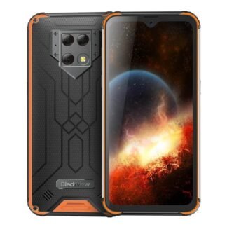 Blackview BV9800 Helio P70 Octa-core 1GB+32GB 1.2MP 3.4G Ruggedized Smartphone