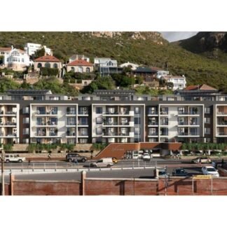 1 Bedroom Apartment / Flat to Rent in Muizenberg.