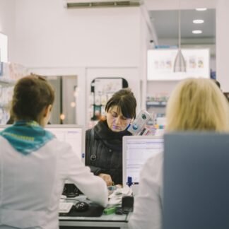 Unlocking the Potential of scriprx.com: A Premium Domain for the Online Pharmacy Revolution