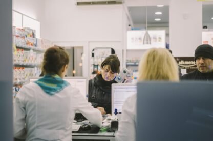 Unlocking the Potential of scriprx.com: A Premium Domain for the Online Pharmacy Revolution
