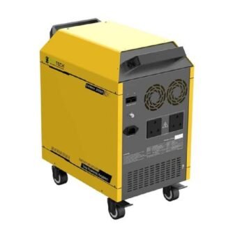 ESBox 3000 Lithium Home Energy Storage System UPS- 2200W