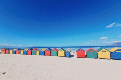 3 Bedroom Apartment / Flat to Rent in Muizenberg Muizenberg, Cape Town