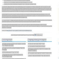 Say No Google PPC choose Non-PPC