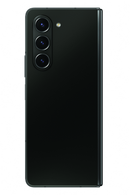 Samsung Galaxy Z Fold5 512GB Black - Image 3