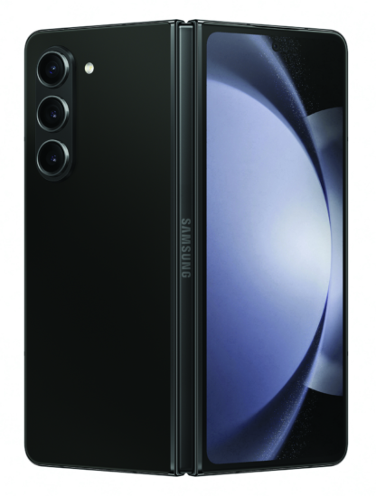 Samsung Galaxy Z Fold5 512GB Black