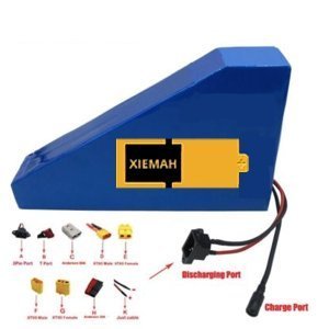 XiemAh Super E-Bike Battery